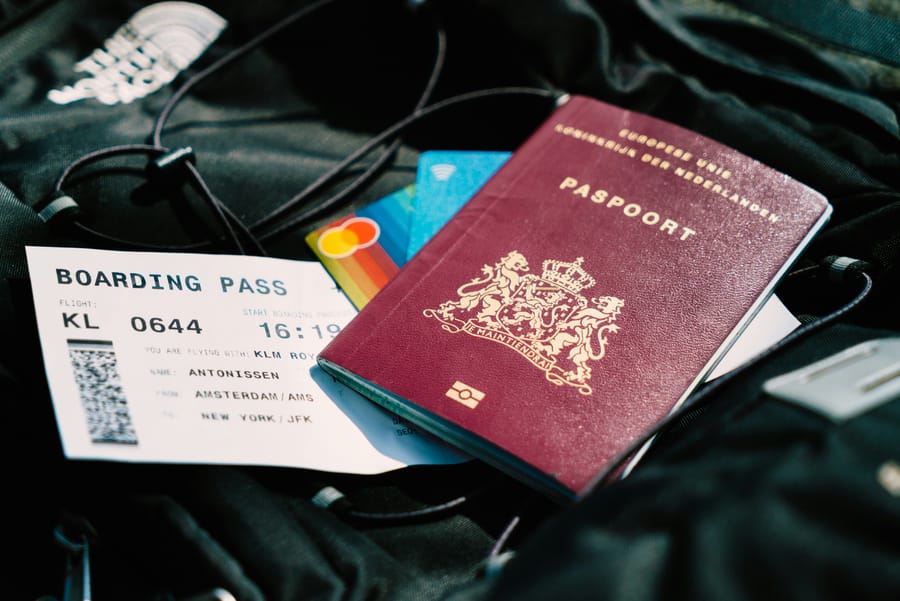 Fake Passport Generated in 5 Minutes Using ChatGPT-4o Bypassed Automated Security Systems
