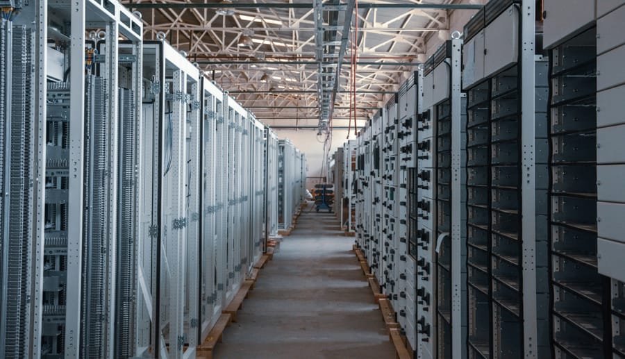 Global Data Center Inequality and Growing Environmental Impact