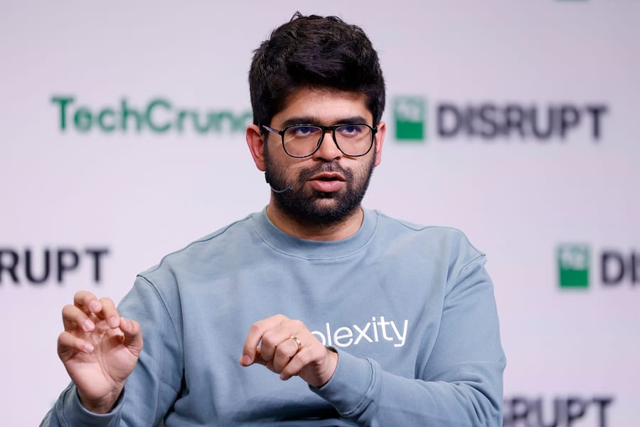 Perplexity Reaches 780 Million Monthly Queries, Targets Further Growth With Comet Browser