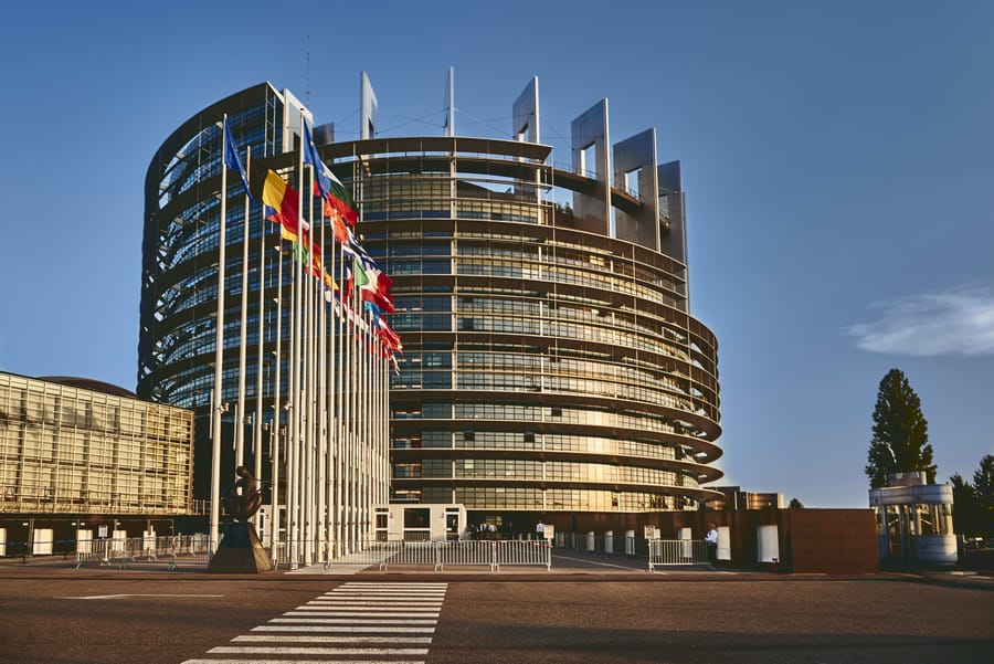 The EU Invests in AI Safety: €9 Million Tender Launched to Assess Systemic Risks