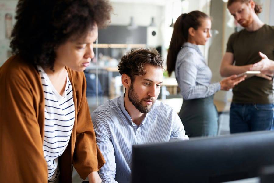 Mistral Released Mistral Code for Enterprise Development Teams