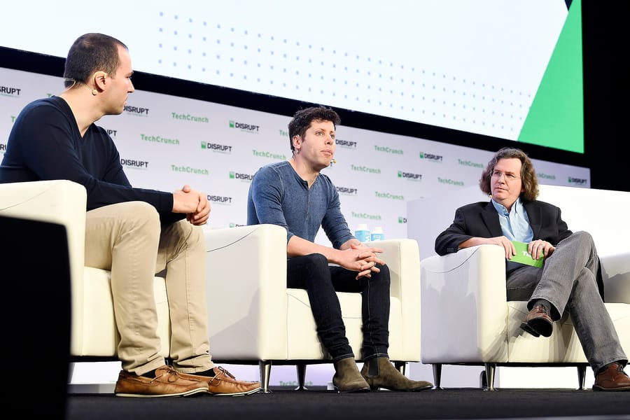 OpenAI Launches GPT-5 Model