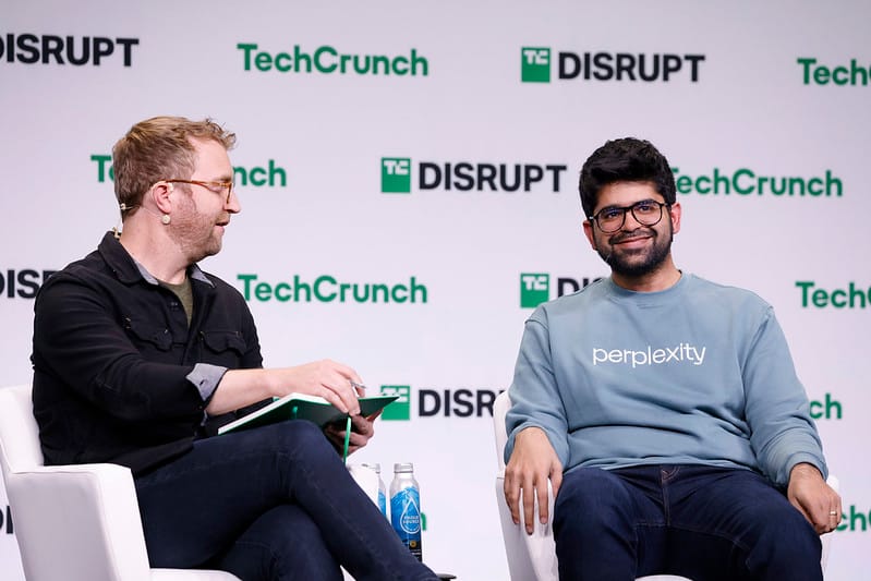 Perplexity Launches $200 Max Subscription Plan