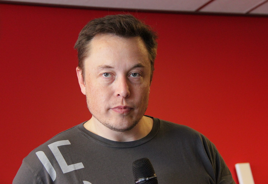 Musk's xAI Will Only Sign the Safety Chapter of EU's AI Code