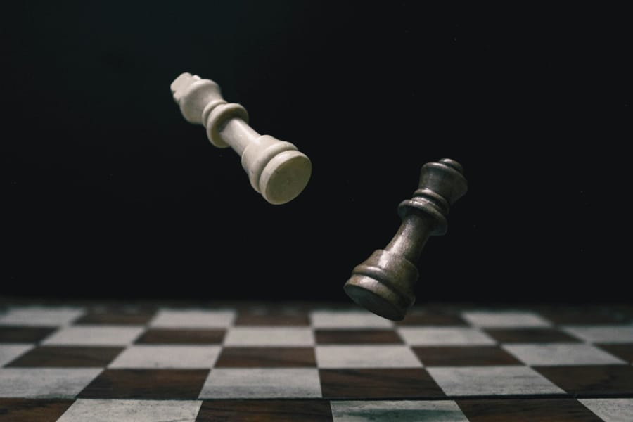 How Did a 46-Year-Old Atari 2600 Chess Program Beat ChatGPT at Chess?