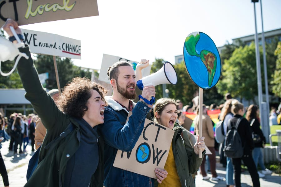 Meta's Climate Change Tool Provides Inaccurate Projections Based on Outdated Data