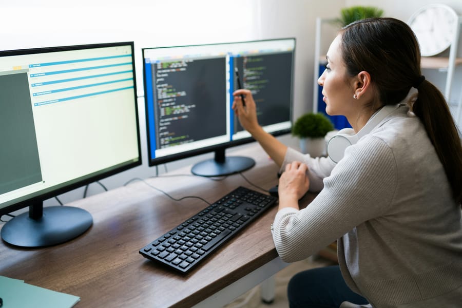 Replit's AI Coding Tool Accidentally Deleted Company's Entire Database