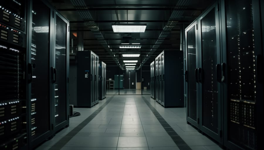 Big Tech’s $300 Billion AI Infrastructure Race Is Driving a Dramatic Surge in Energy and Water Demand
