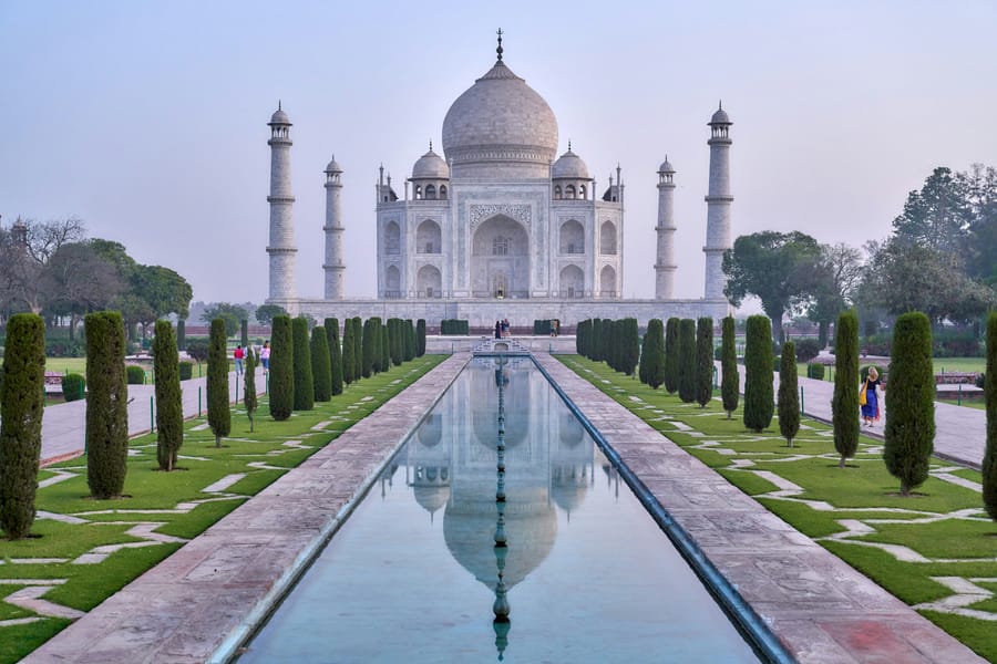 India has launched an ambitious strategy to achieve technological independence in artificial intelligence