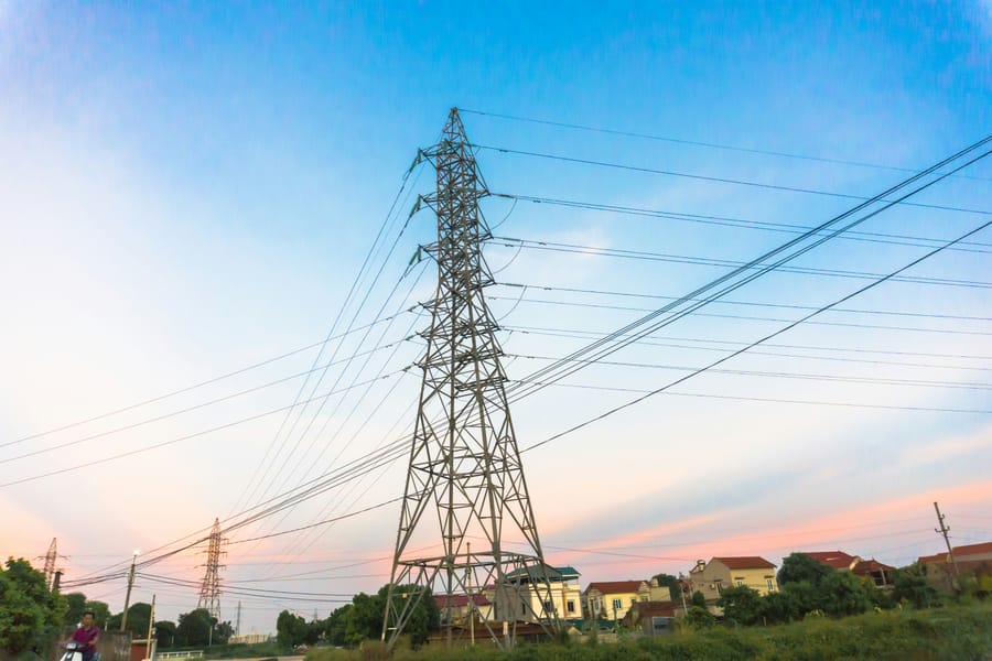 Hitachi Energy Warns AI Energy Demands Threaten Power Supply Stability