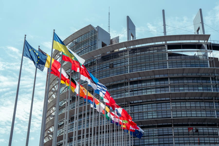 Europe's Top CEOs Urge Two-Year Pause on AI Act Implementation