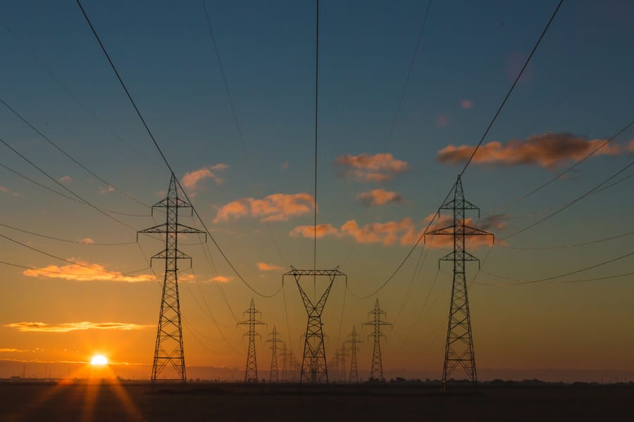California Set to Become First US State to Manage Power Outages with AI