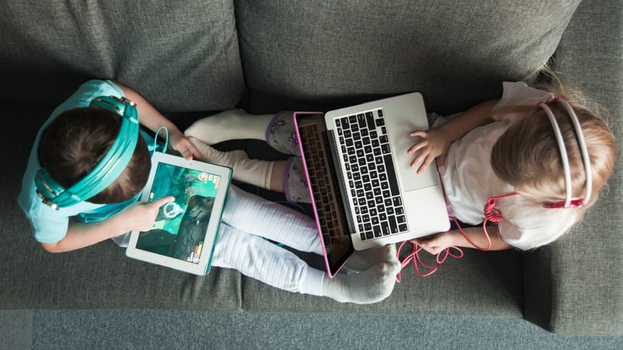Study Finds 12% Of Children Turn To AI Chatbots For Emotional Support