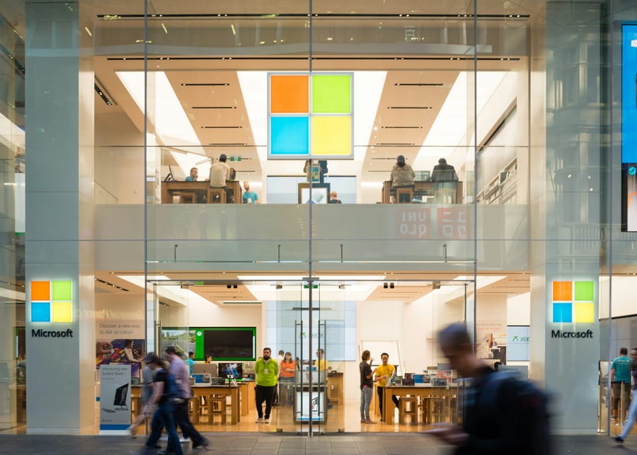 Microsoft Prepares New Agreement For Long-Term Access To OpenAI Technology