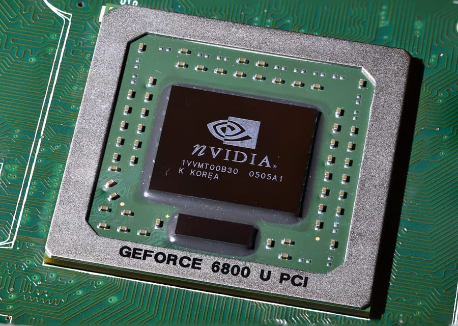 Nvidia's New B30A Chip: Blackwell Technology for the Chinese Market