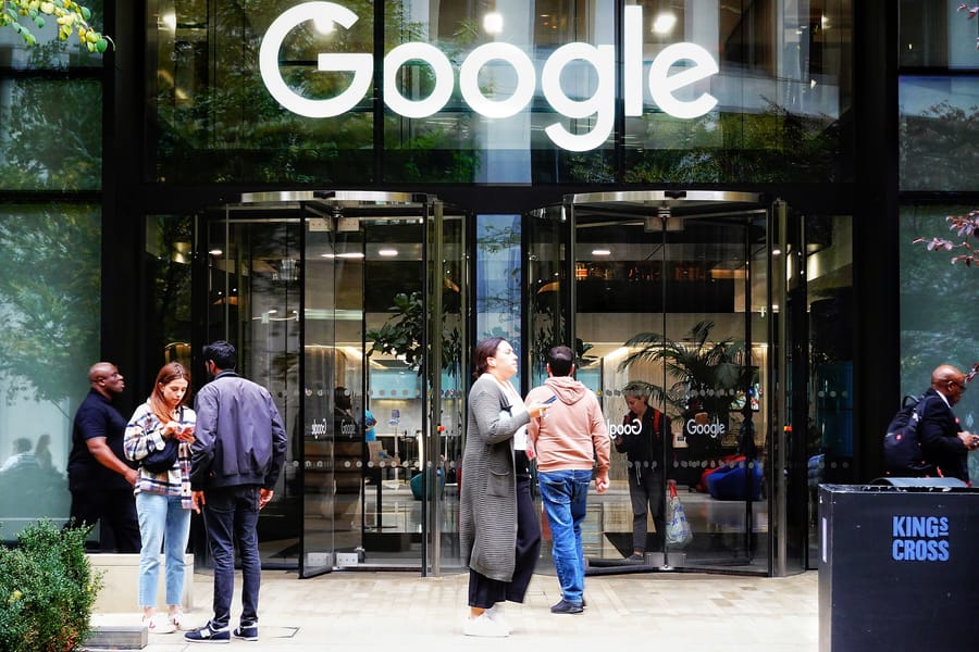 Google Makes Gemini AI Energy Costs Public