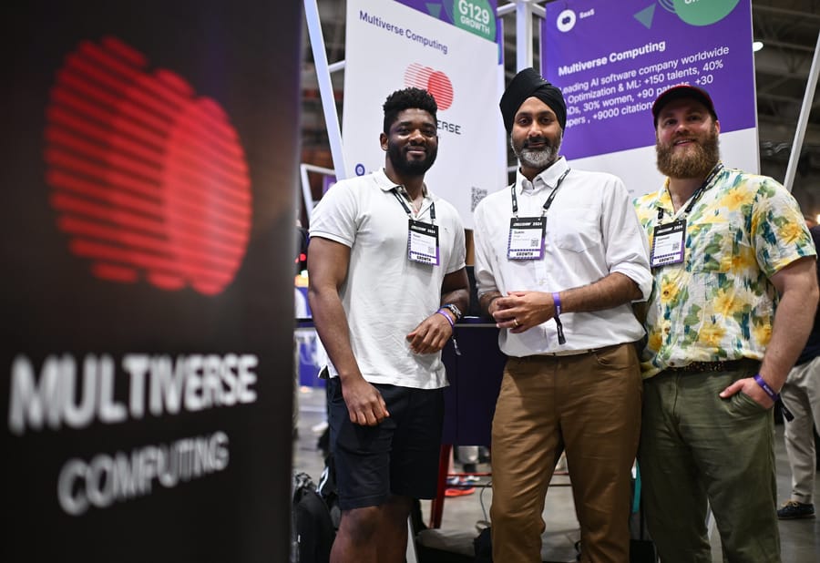 A New Milestone in Efficiency: Multiverse Computing Launches Ultracompact Yet Powerful AI Models