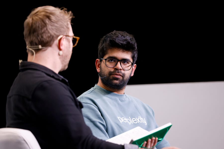 Perplexity Offers to Buy Chrome from Google for $34.5 Billion