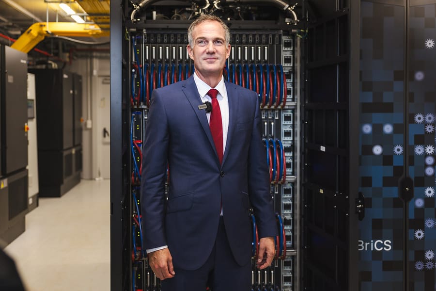 OpenAI Discussed £2 Billion ChatGPT Plus Access Deal with UK Government