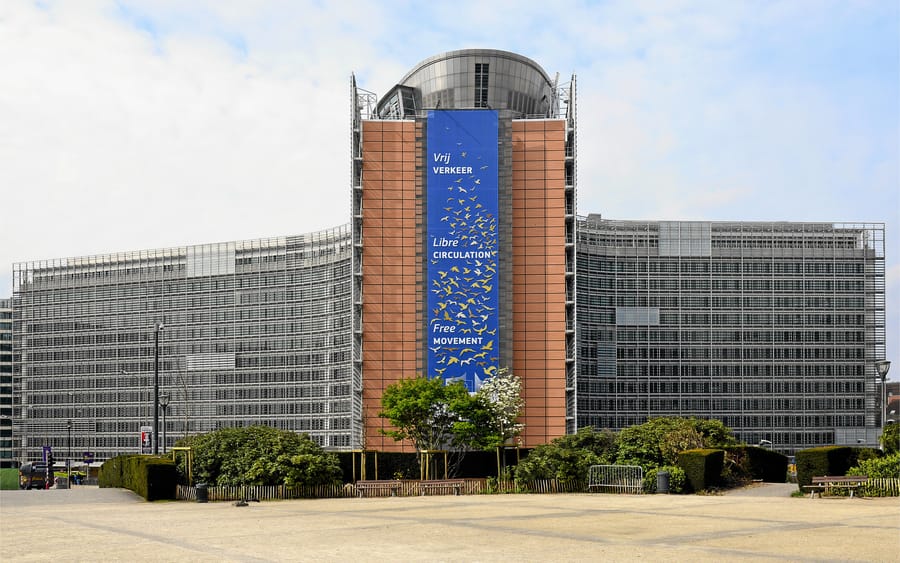 European Commission Launches Service to Support Implementation of the EU AI Act