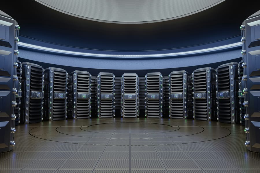 Hungary Among First to Connect to Europe's Most Powerful Supercomputer Through AI Factory Antenna