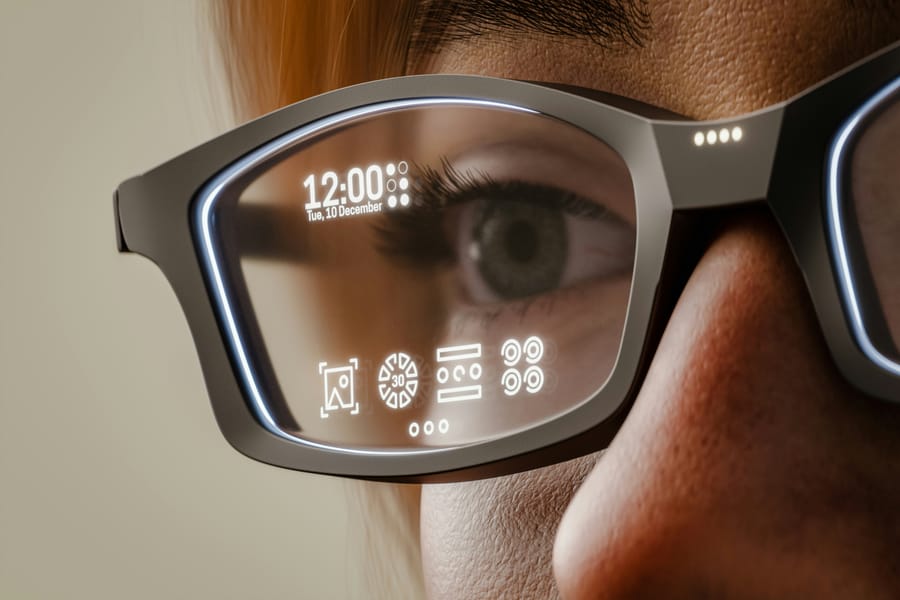 OpenAI May Develop New Hardware Devices: Smart Speaker, Glasses, Voice Recorder on the Horizon