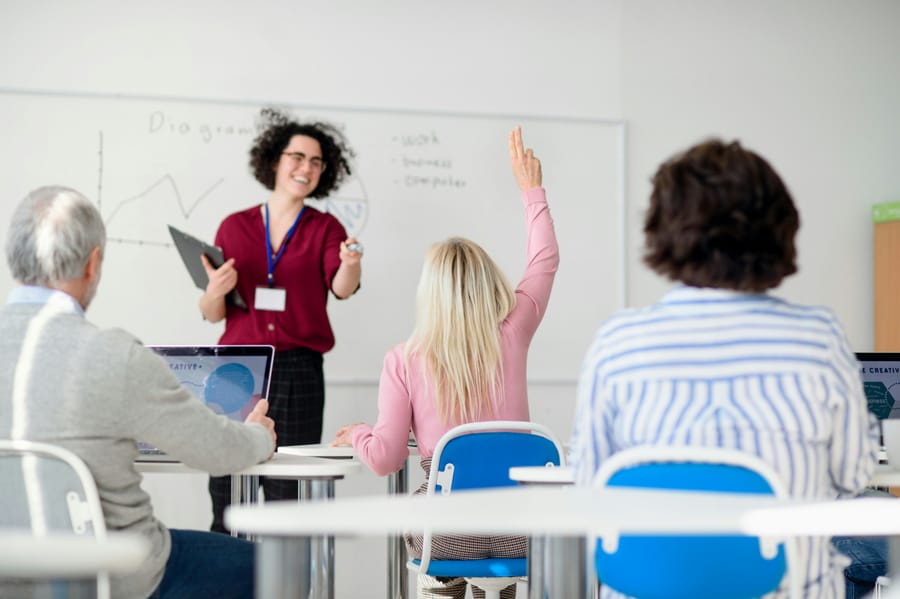 Harvard Experts Say AI Will Fundamentally Reshape Schools by 2050