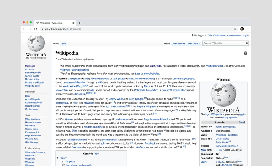 Elon Musk’s New Project Grokipedia Aims to Challenge Wikipedia