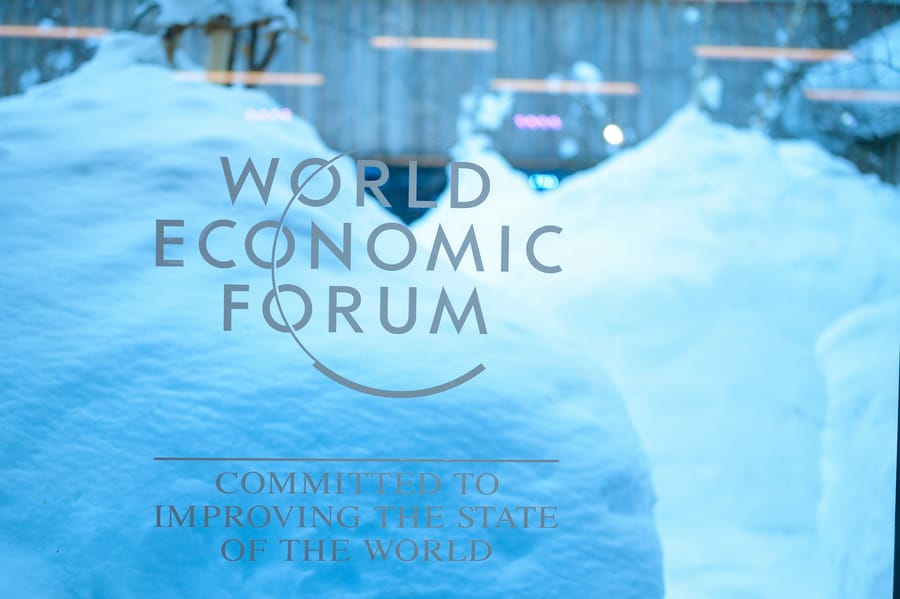 The Message of the 2026 Davos World Economic Forum: AI Is the Defining Force Behind Global Power Shifts