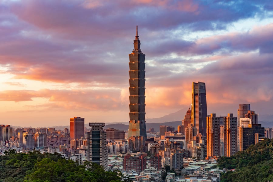 Taiwan Enacted an AI Basic Act to Foster Innovation and Manage Risks